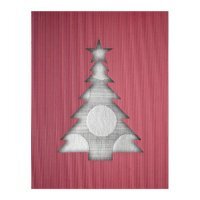 TEXPOL Ręcznik bambusowy SKY SUN 70x140cm SZARY w czerwonym pudełku świątecznym, 1 szt.