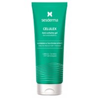 SESDERMA CELULEX Żel antycellulitowy każdy rodzaj skóry, 200ml