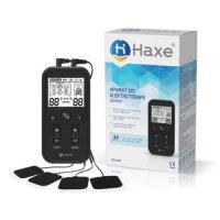 HAXE Aparat do elektroterapii Combo M100A