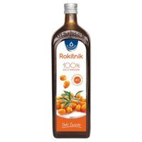 OLEOFARM Rokitnik sok, 980ml