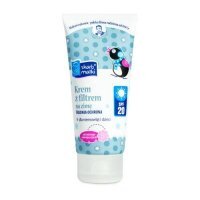 SKARB MATKI  Krem SPF 20, 75 ml