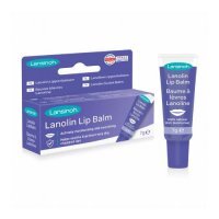 LANSINOH Balsam do ust z lanoliną, 7g