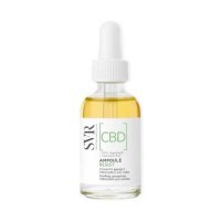 SVR Ampoule Resist Cbd, 30ml