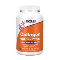 NOW Collagen Peptides Powder, 227g