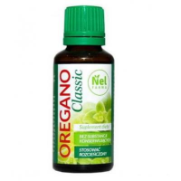 Oregano Classic płyn - 30 ml (30020)