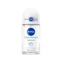 NIVEA Fresh Natural Antyperspirant w kulce, 50ml