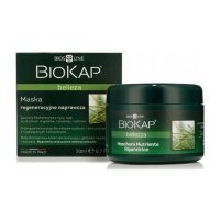 BIOKAP BELLEZZA Maska regenerująco-naprawcza - 50 ml
