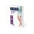 JOBST MATERNITY OPAQUE rajstopy uciskowe CCL1 karmelowy, rozmiar 2 ZP