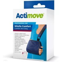 Actimove Professional Line Temblak, rozm. XL granatowy