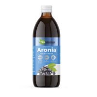 EkaMedica Aronia sok NFC 100%, 500ml