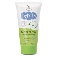 BEBBLE Krem do twarzy dla dzieci, 50 ml