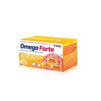 Rodzina Zdrowia Omega Forte, 60 kapsułek