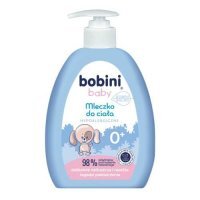 BOBINI BABY Mleczko do ciała hypoalergiczne, 300ml