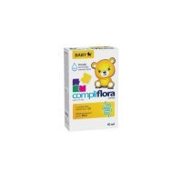 Compliflora Baby krople, 10ml