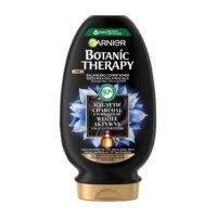 GARNIER Botanic Therapy Odżywka balansująca Węgiel aktywny i Olej z czarnuszki, 200ml