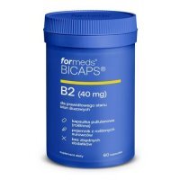 FORMEDS Bicaps B2, 60kaps.