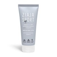 Ziaja Sport Krem do rąk i stóp, 100 ml