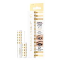 Christian Laurent Wzmacniające multipeptydowe Serum do brwi i rzęs, 4ml