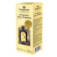 BITTER Oryginalne Zioła Szwedzkie, 100ml