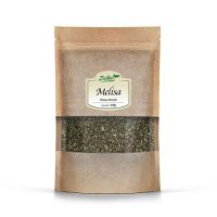Ziółko Melisa liść, 200 g