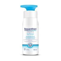 Bepanthen Derma nawilżająco-odżywczy Balsam do ciała, 400 ml