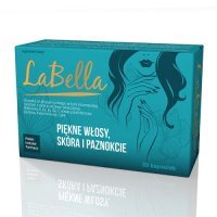 LaBella, 30kaps. Polski Instytut Farmacji