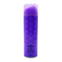 UMBRO Motion Dezodorant w sprayu dla kobiet, 150ml