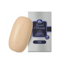 Tesori d'Oriente Luksusowe Mydło w kostce Mirra, 125g