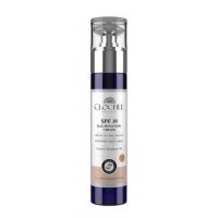 CLOCHEE Rozświetlający krem SPF 30, 50ml