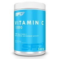 SFD Vitamin C 1000, 500 g