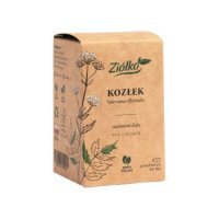 Ziółko Kozłek Sen i Spokój, 60 kaps.