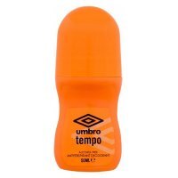 Umbro Tempo Dezodorant dla kobiet w kulce, 50 ml