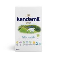 Kendamil Kozie mleko następne 2, 500 g