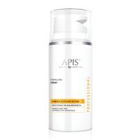 Apis Adeno-C Flash Glow Energetyzujący krem do twarzy, 100 ml