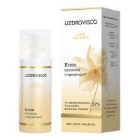 Uzdrovisco Lipid Essence Krem barierowy i regenerujący, 50 ml