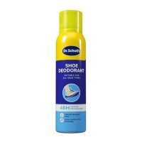 Dr. Scholl's Dezodorant do butów, 150 ml