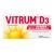 Vitrum D3 Witamina D3 2000 j.m., 120 kaps.