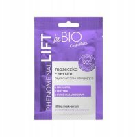 BE BIO EWA CHODAKOWSKA Phenomenal Lift Maseczka-serum liftingująca, 10ml