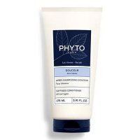 PHYTO SOFTNESS Delikatna odżywka do włosów, 175ml