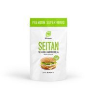 Intenson Seitan wegański zamiennik mięsa, 150g