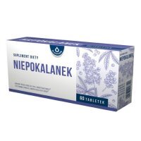 Niepokalanek, 60tab.