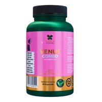 Lanco Nutritions Venus Combo, 60 kaps.
