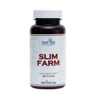 Invent Farm Slim Farm, 90 kaps.