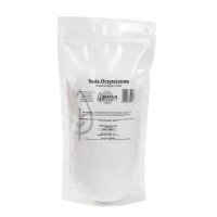 NaturPlanet Soda oczyszczona - 1 kg