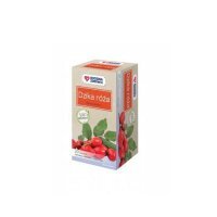 Rodzina Zdrowia Dzika róża, 20 sasz.