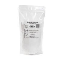 NaturPlanet Soda oczyszczona, 500g