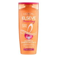 L'OREAL ELSEVE Dream Long Szampon odbudowujący do włosów długich i zniszczonych, 400ml