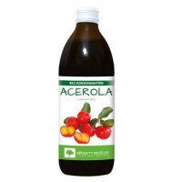Acerola płyn, 500 ml