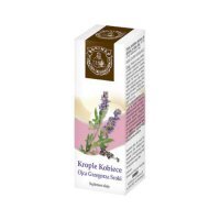 Bonimed Krople Kobiece Ojca Grzegorza Sroki, 100 ml
