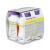 NUTRICOMP DRINK PLUS smak bananowy, 4x200ml